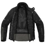  Áo Chống Nước SPIDI Traveller 3 Black 