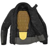  Áo Chống Nước SPIDI Traveller 3 Black 