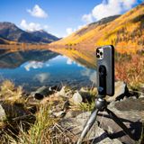  Chân Đế Quadlock Tripod Adaptor 
