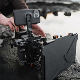  Chân Đế Quadlock Tripod Adaptor 