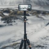  Chân Đế Quadlock Tripod Adaptor 