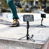  Tripod Chụp Ảnh Quadlock Tripod/Selfie Stick 