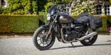  Kriega Saddlebag - Duo28 