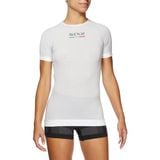  Áo Lót Giáp SIXS Super Light Ngắn Tay - White 