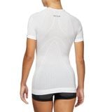  Áo Lót Giáp SIXS Super Light Ngắn Tay - White 