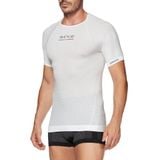  Áo Lót Giáp SIXS Super Light Ngắn Tay - White 