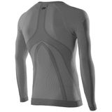  Áo Lót Giáp SIXS Dài Tay Dark Grey 