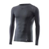  Áo Lót Giáp Kháng Khuẩn SIX2 Bốn Mùa Dark Grey 