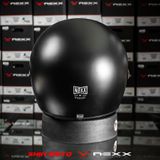  Mũ Classic Nexx X.G100 Purist - Matt Black 