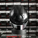  Mũ Fullface Nexx X.R3R Zero Pro Carbon - Matt Black 