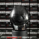  Mũ Fullface Nexx X.R3R Zero Pro Carbon - Silver 