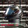  Mũ Fullface NEXX X.R3R Carbon Gold Edition 