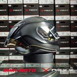  Mũ Fullface NEXX X.R3R Carbon Gold Edition 
