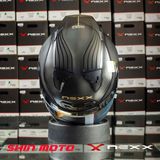 Mũ Fullface NEXX X.R3R Carbon Gold Edition 