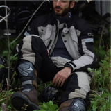  Giày FORMA Adventure Dry [Brown] 