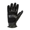  Găng Cafe Racer JOHN DOE Tracker XTM - Black 