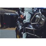  Quần SPIDI Allroad H2Out - Black Ice 