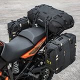  Kriega Drypack - US40 Rackpack 