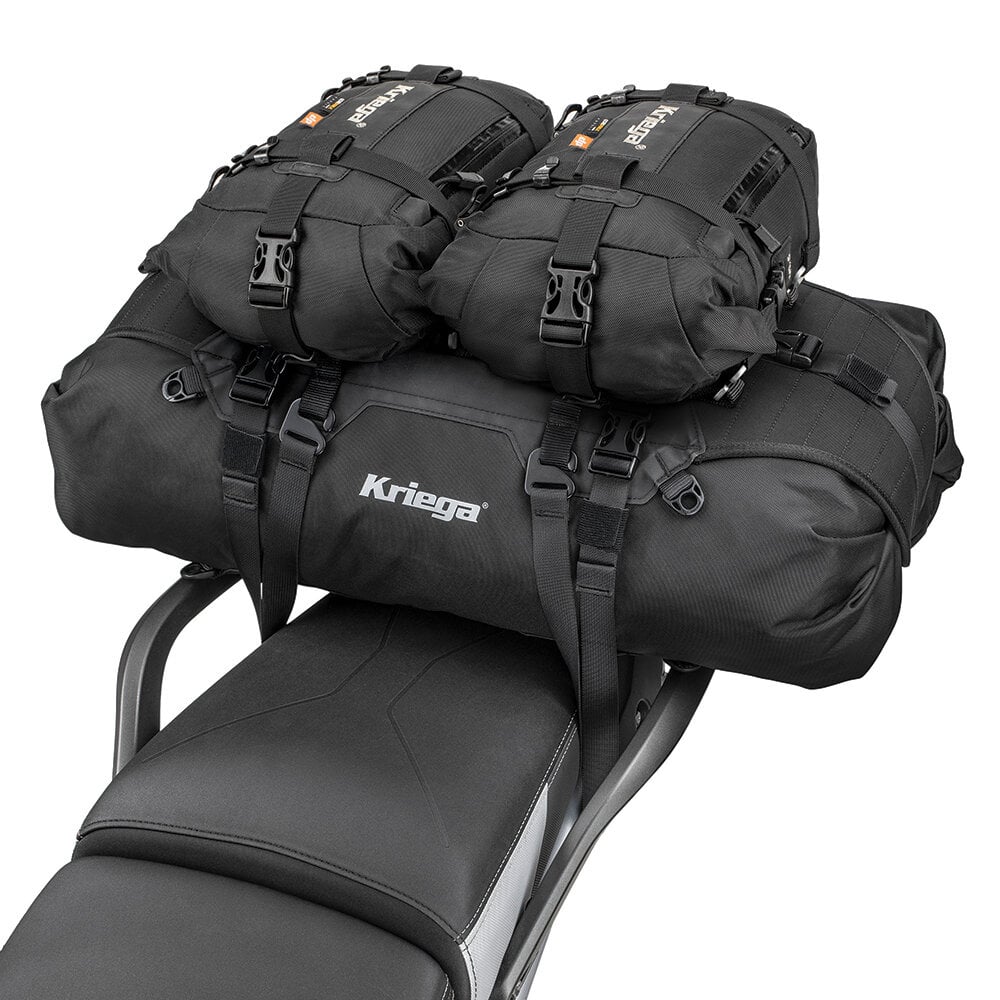KRIEGA Drypack - US40 Rackpack