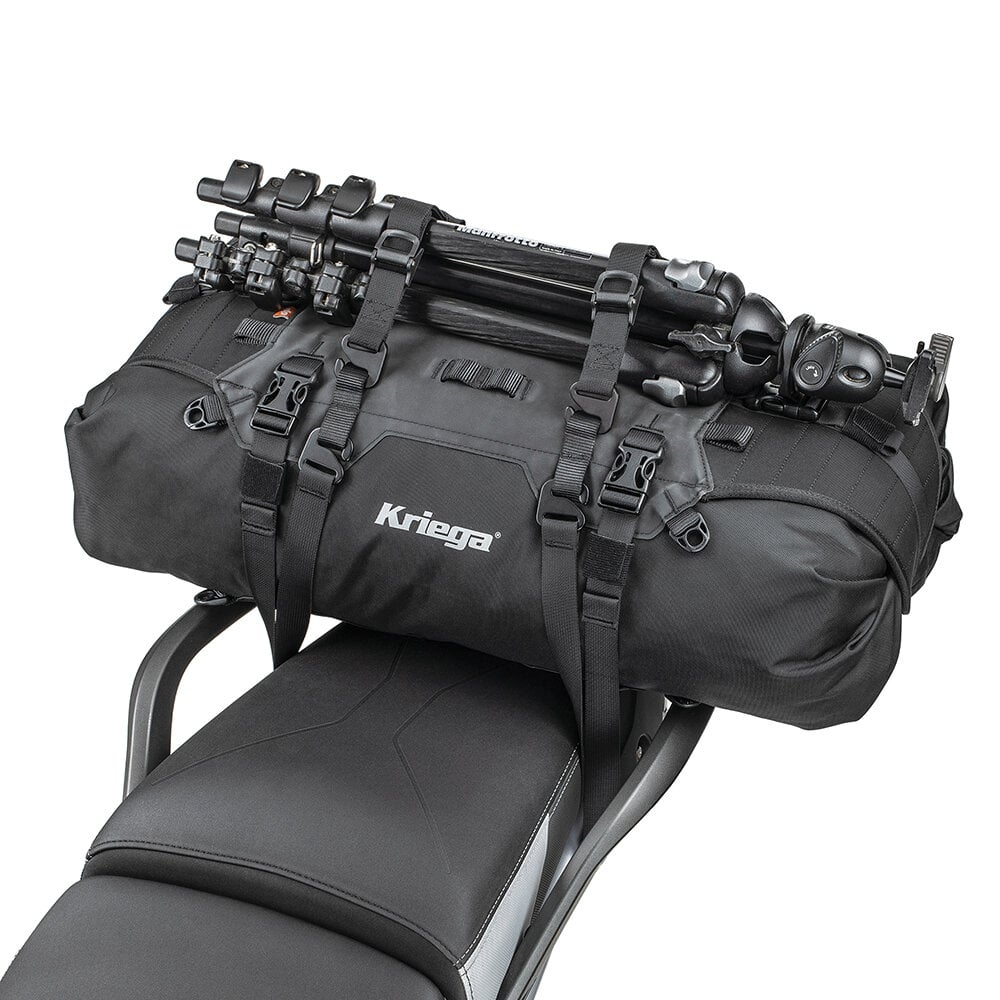 KRIEGA Drypack - US40 Rackpack