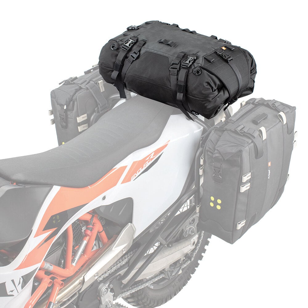 KRIEGA Drypack - US40 Rackpack