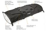  Kriega Drypack - US40 Rackpack 