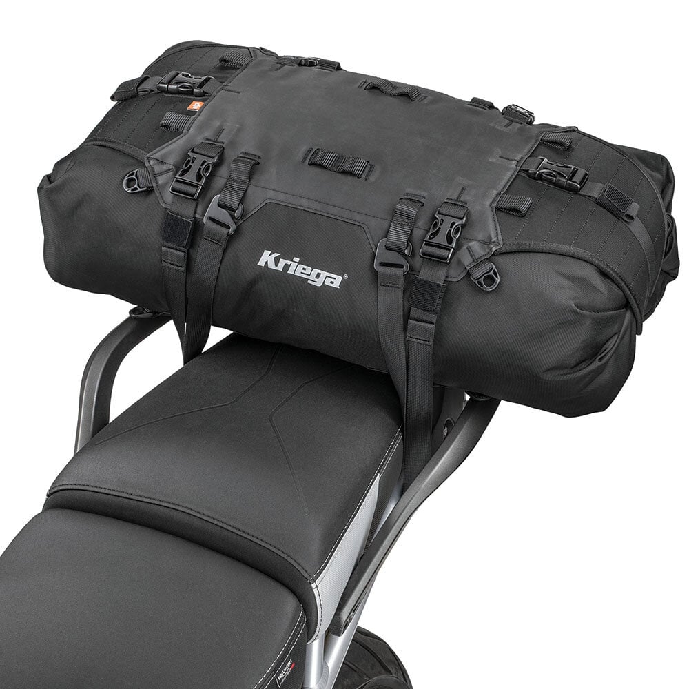 KRIEGA Drypack - US40 Rackpack