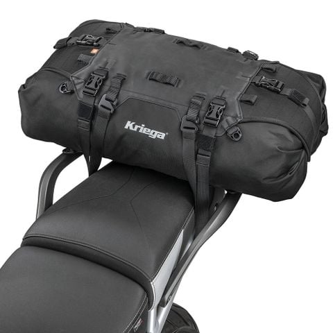 KRIEGA Drypack - US40 Rackpack