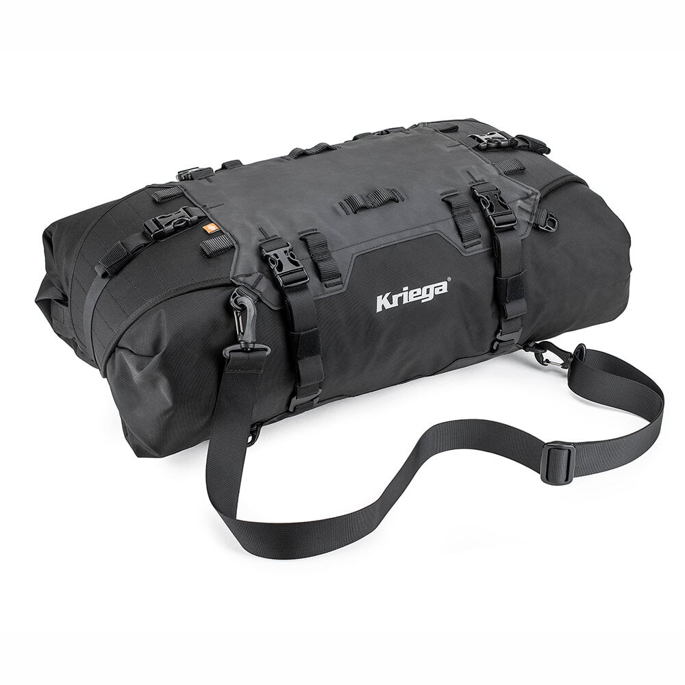 KRIEGA Drypack - US40 Rackpack
