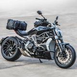  Kriega Ducati XDiavel Fit Kit 