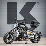  Kriega Ducati XDiavel Fit Kit 
