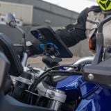  Quadlock Handlebar Mount 