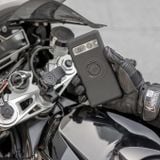  Quadlock Chống Rung 