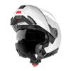  Mũ Lật Cằm SCHUBERTH C5 Flip-up - Glossy White 