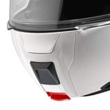  Mũ Lật Cằm SCHUBERTH C5 Flip-up - Glossy White 
