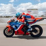  Mũ Fullface Shoei X-SPR Pro Alex Marquez73 V2 