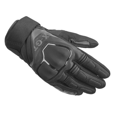 Găng Tay SPIDI X-GT - Black