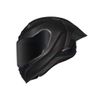  Mũ Fullface NEXX X.R3R Ghost Matt Black Carbon 