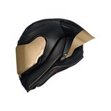  Mũ Fullface Nexx X.R3R Carbon Gold Edition 