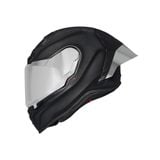  Mũ Fullface Nexx X.R3R Zero Pro Carbon - Silver 