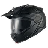  Mũ Lật Cằm NEXX X.LifeCountry Zero Pro Carbon Matt 