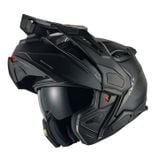  Mũ Lật Cằm NEXX X.LifeCountry Zero Pro Carbon Matt 