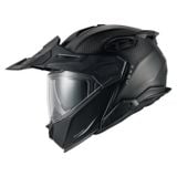  Mũ Lật Cằm NEXX X.LifeCountry Zero Pro Carbon Matt 