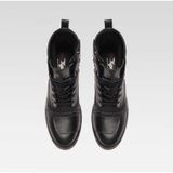  Giày XPD X-Nashville H2Out - Black 