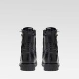  Giày XPD X-Nashville H2Out - Black 