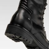  Giày XPD X-Nashville H2Out - Black 