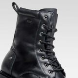  Giày XPD X-Nashville H2Out - Black 