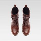  Giày XPD X-Nashville H2Out - Brown 