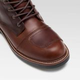  Giày XPD X-Nashville H2Out - Brown 