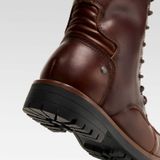  Giày XPD X-Nashville H2Out - Brown 